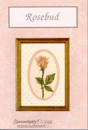 Rosebud Leaflet